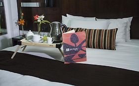 Hotel Sunqu